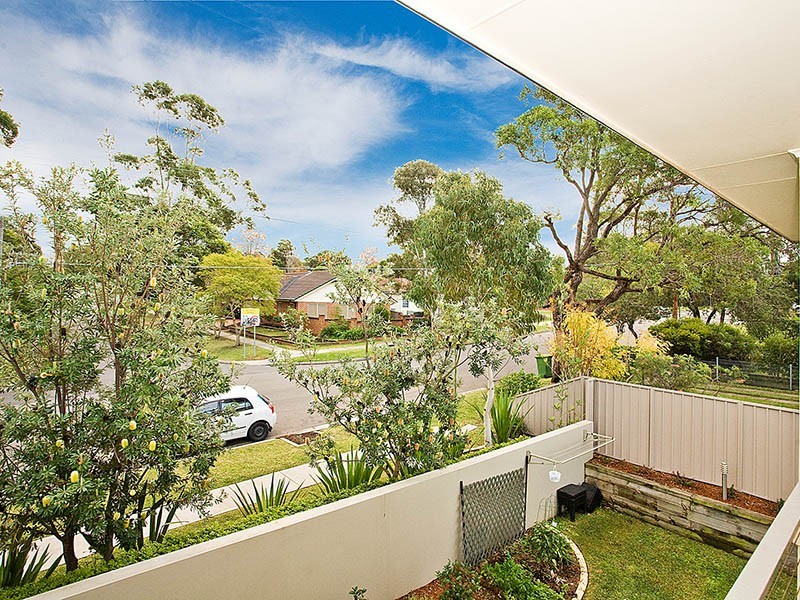 1/64 Coonong Rd, Gymea Bay NSW 2227