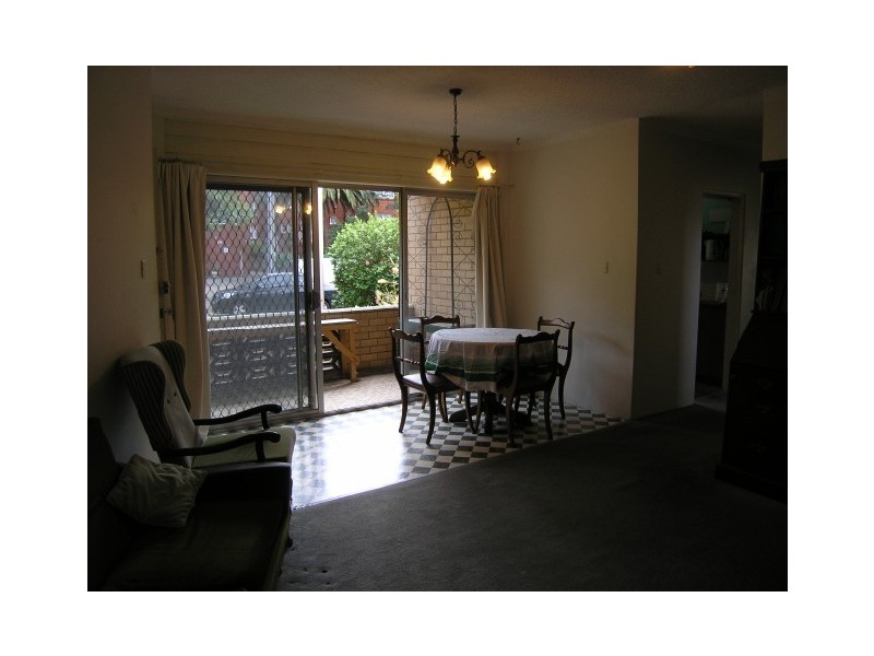 2/8-10 St Andrews Place, Cronulla NSW 2230