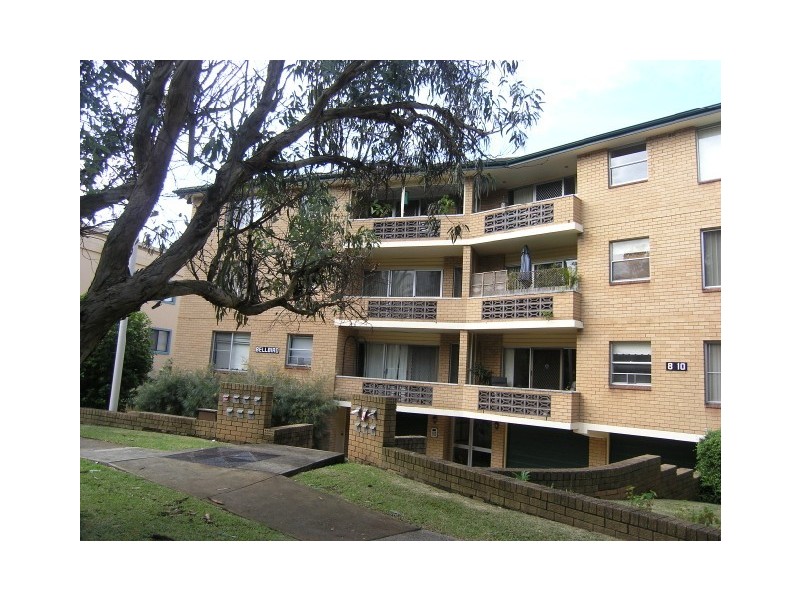 2/8-10 St Andrews Place, Cronulla NSW 2230