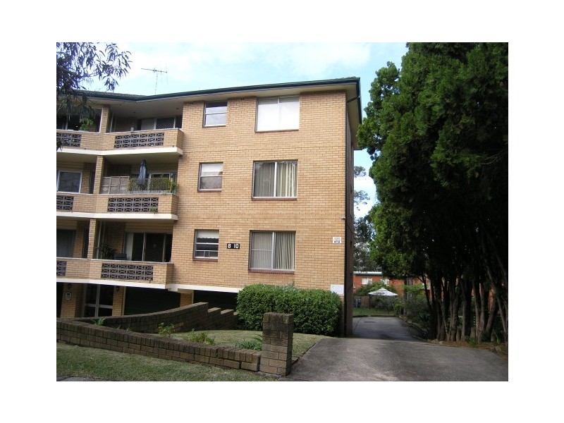 2/8-10 St Andrews Place, Cronulla NSW 2230