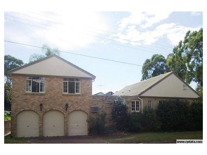 17 Shirley Road, Miranda NSW 2228