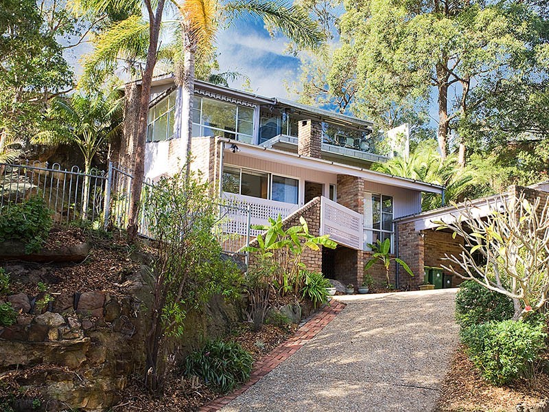 22 Turrella Rd, Yarrawarrah NSW 2233