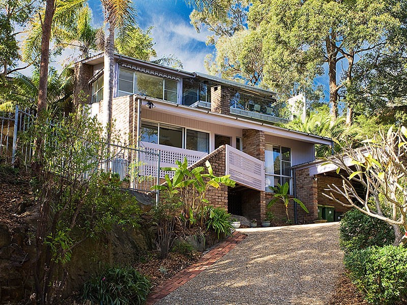 22 Turrella Rd, Yarrawarrah NSW 2233