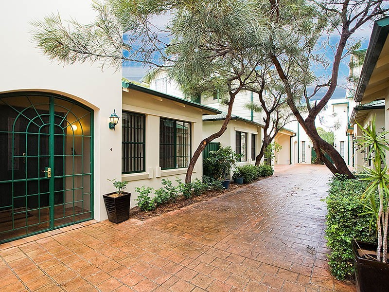 4/68 Flora Street, Kirrawee NSW 2232