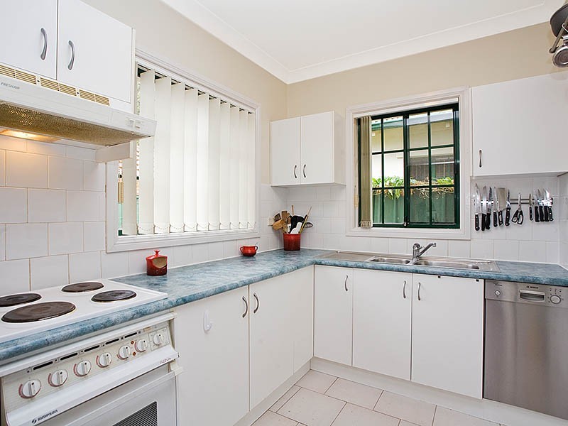 4/68 Flora Street, Kirrawee NSW 2232