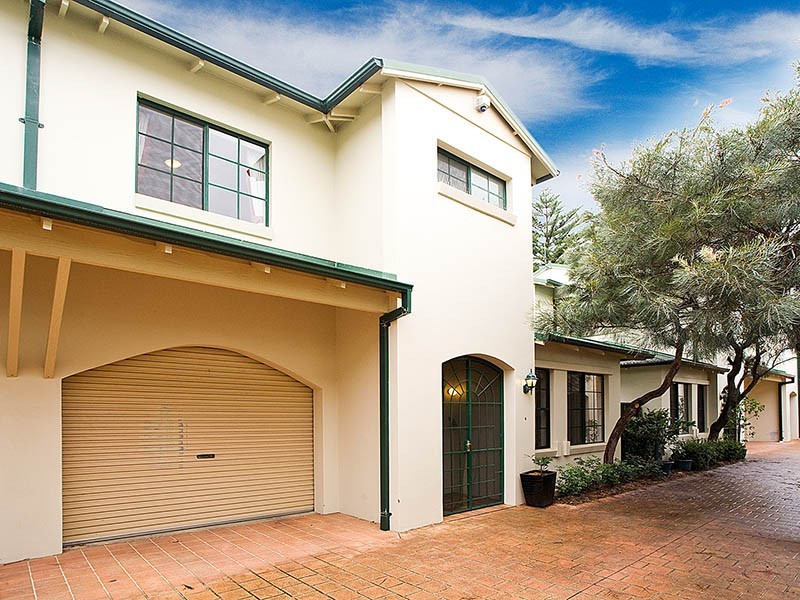 4/68 Flora Street, Kirrawee NSW 2232