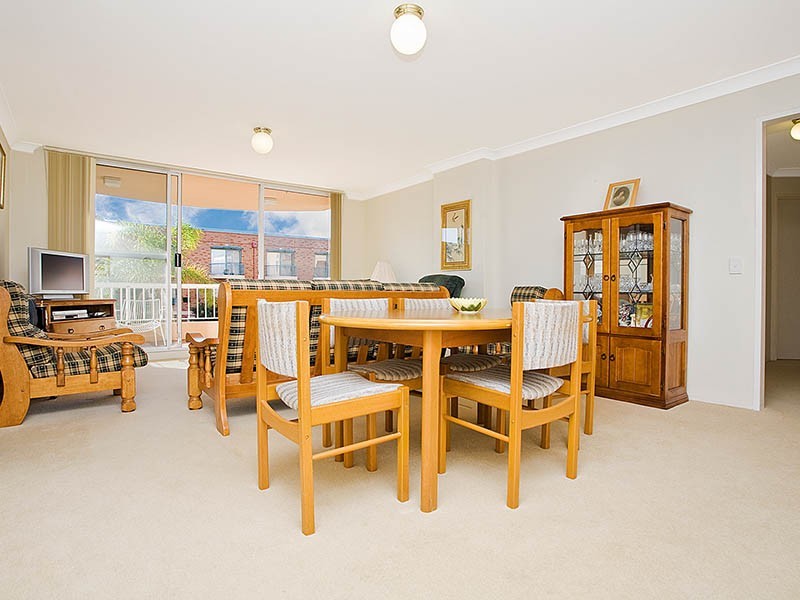 9/16 Willock Avenue, Miranda NSW 2228