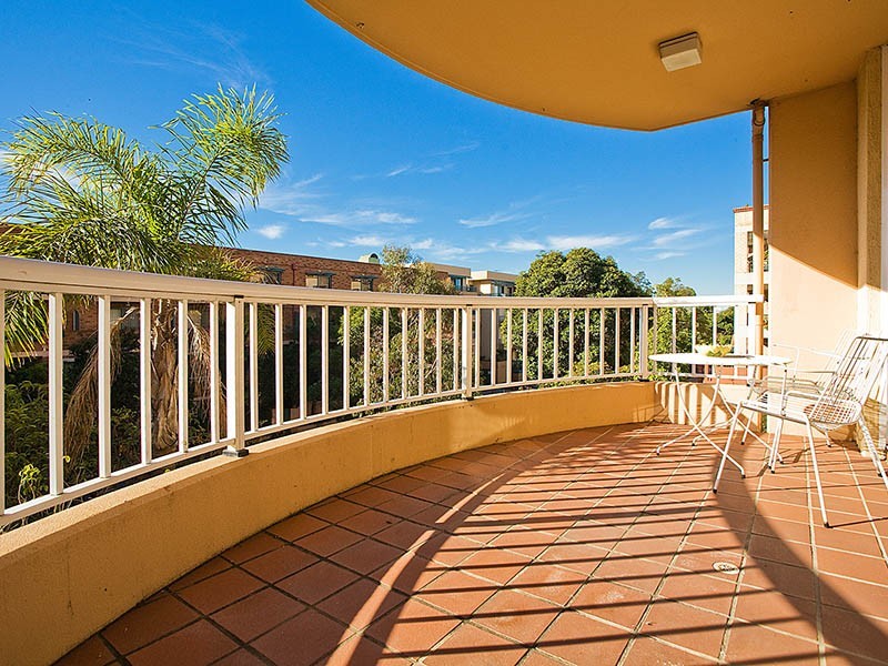 9/16 Willock Avenue, Miranda NSW 2228