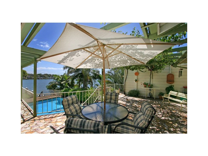 117 Georges River Crescent, Oyster Bay NSW 2225