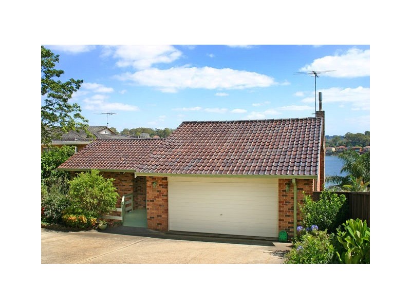 117 Georges River Crescent, Oyster Bay NSW 2225