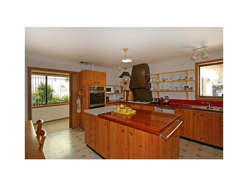 117 Georges River Crescent, Oyster Bay NSW 2225