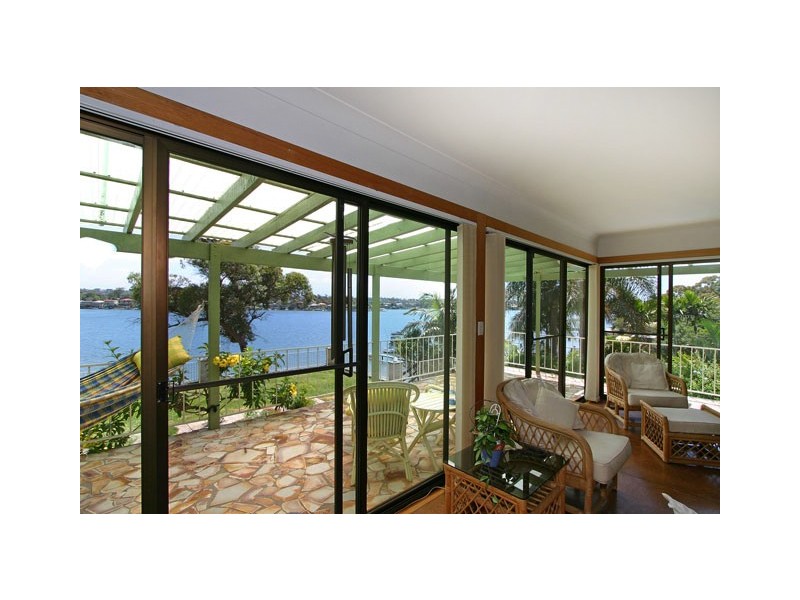117 Georges River Crescent, Oyster Bay NSW 2225