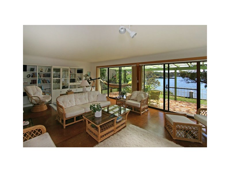 117 Georges River Crescent, Oyster Bay NSW 2225