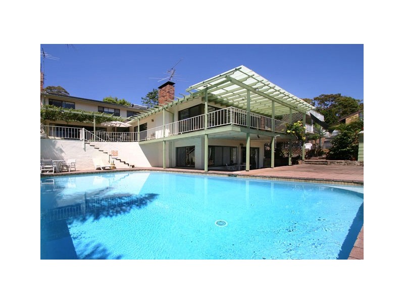 117 Georges River Crescent, Oyster Bay NSW 2225