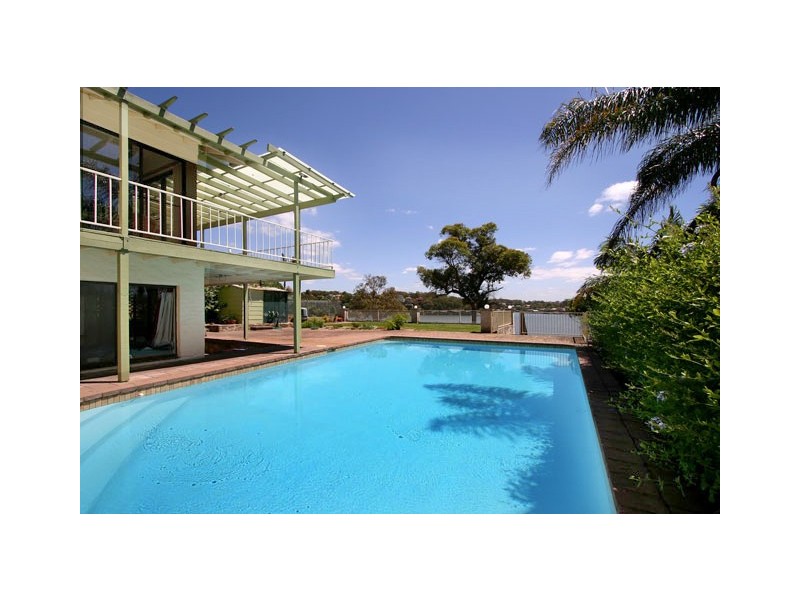 117 Georges River Crescent, Oyster Bay NSW 2225