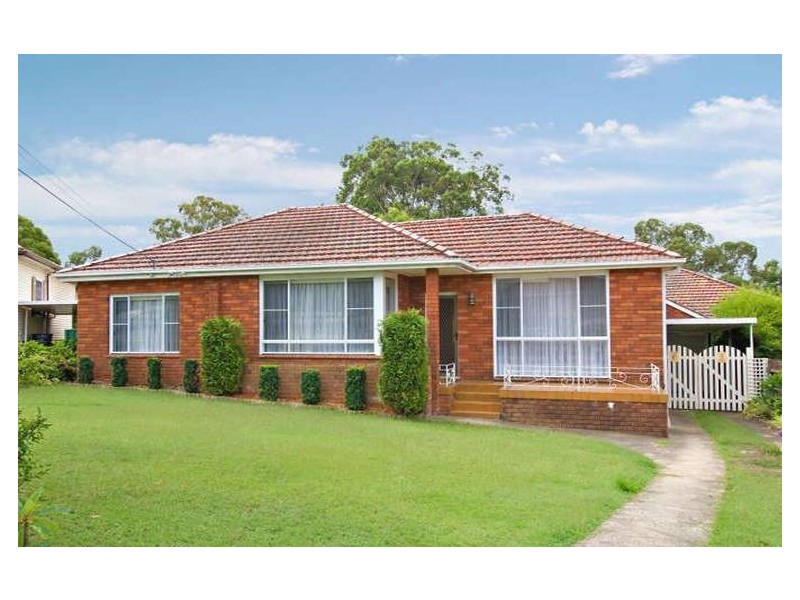 3 The Knoll, Miranda NSW 2228