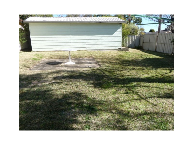 1 Hood St, Miranda NSW 2228