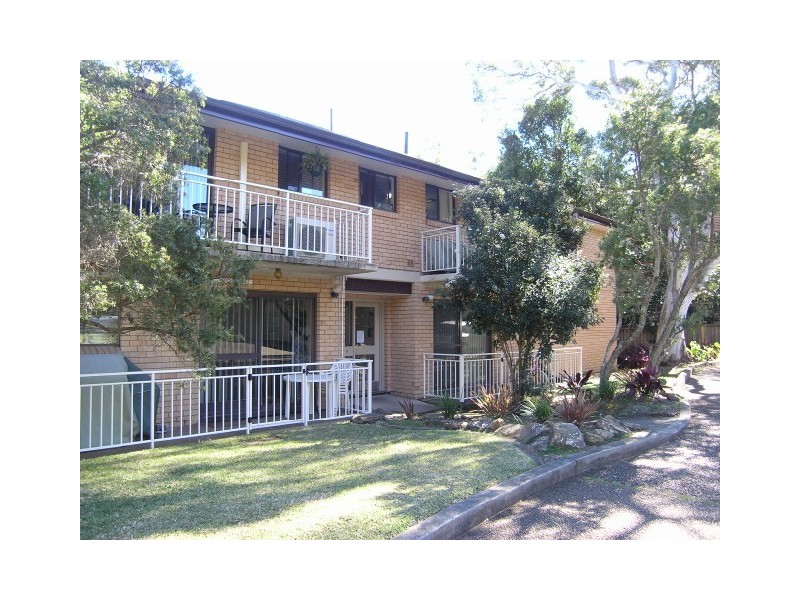 14/91 Auburn St, Sutherland NSW 2232