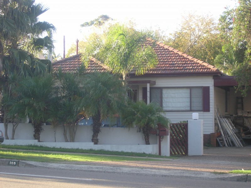 385 President Avenue, Kirrawee NSW 2232