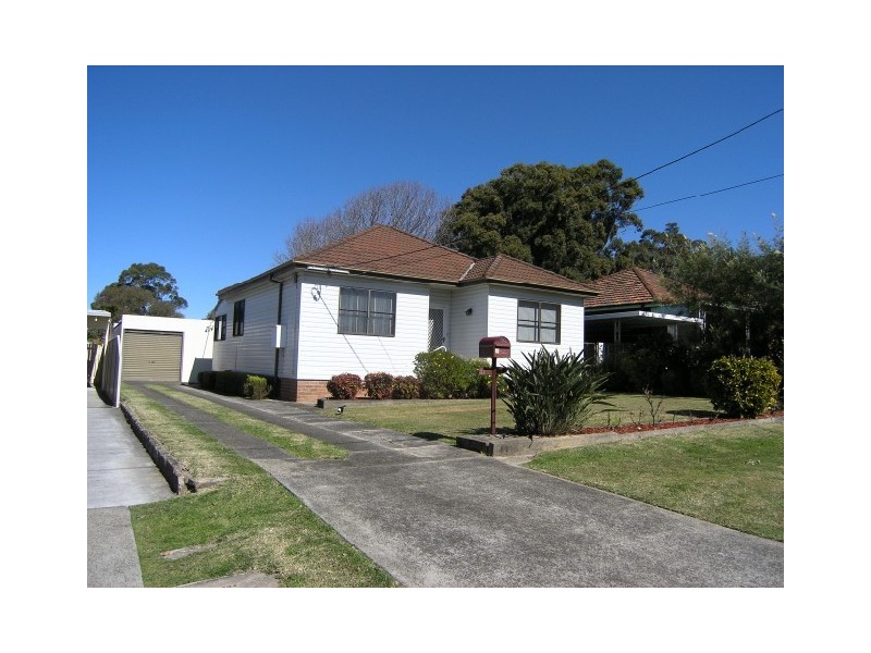 48 Burleigh Ave, Caringbah NSW 2229