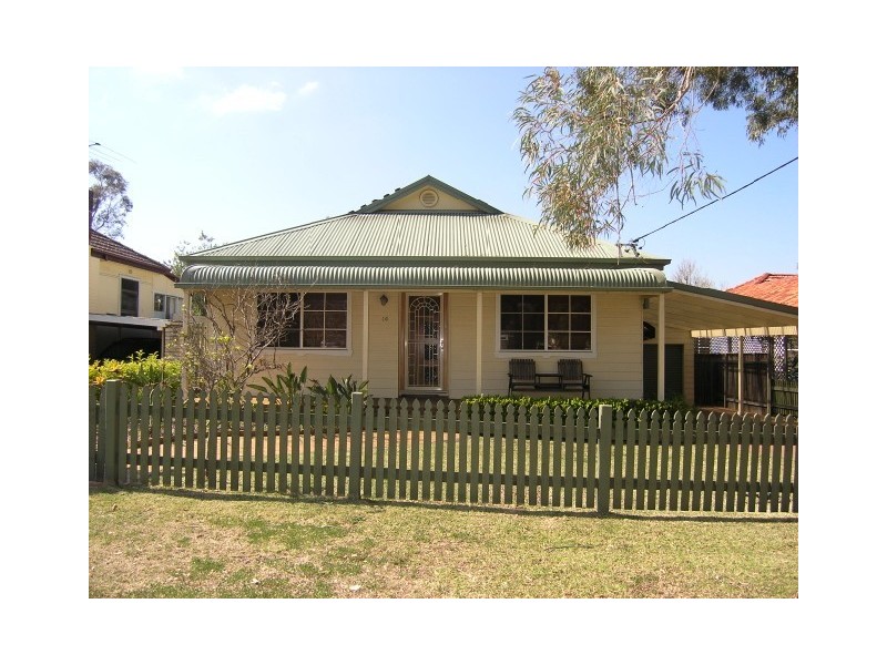 14 Walker St, Gymea NSW 2227