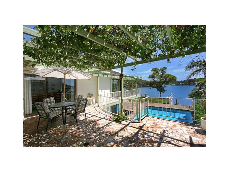 117 Georges River Crescent, Oyster Bay NSW 2225