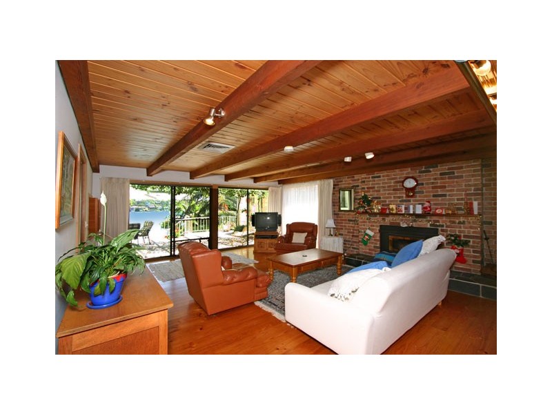 117 Georges River Crescent, Oyster Bay NSW 2225