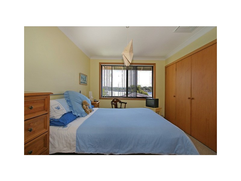 117 Georges River Crescent, Oyster Bay NSW 2225