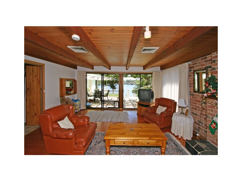 117 Georges River Crescent, Oyster Bay NSW 2225