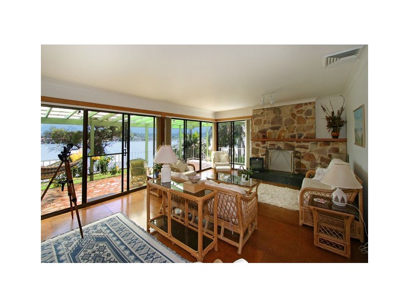 117 Georges River Crescent, Oyster Bay NSW 2225