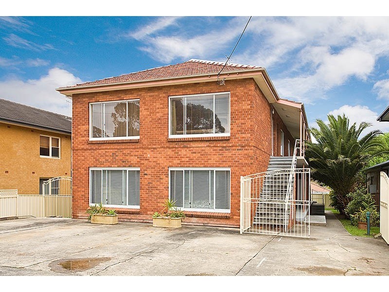 4/4 Philip St, Cronulla NSW 2230