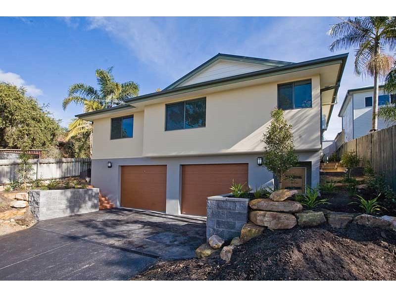 68A Toronto Pde (entry off Belmont St Nth), Sutherland NSW 2232