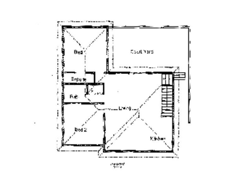 68A Toronto Pde (entry off Belmont St Nth), Sutherland NSW 2232