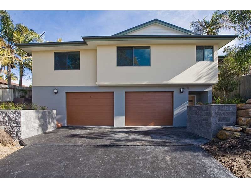 68A Toronto Pde (entry off Belmont St Nth), Sutherland NSW 2232