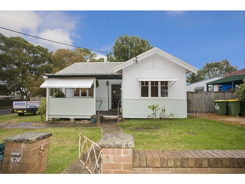 470 President Ave, Kirrawee NSW 2232