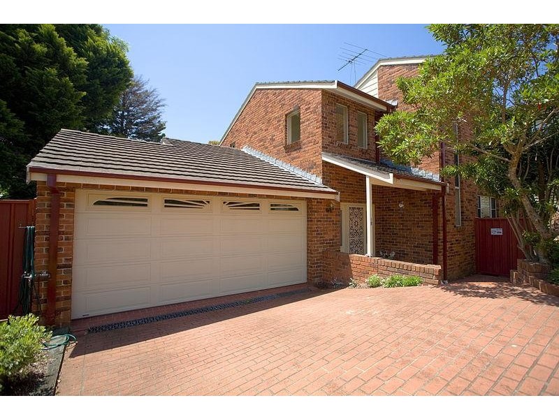1B Kenna Place, Gymea NSW 2227
