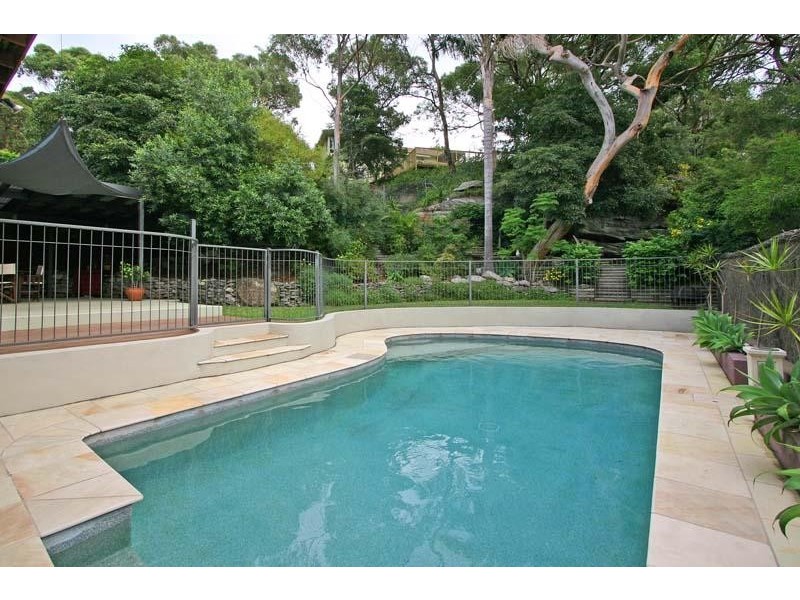 1 Kimberley Place, Gymea Bay NSW 2227