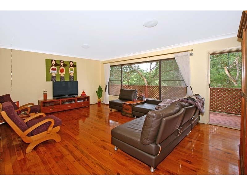 1 Kimberley Place, Gymea Bay NSW 2227