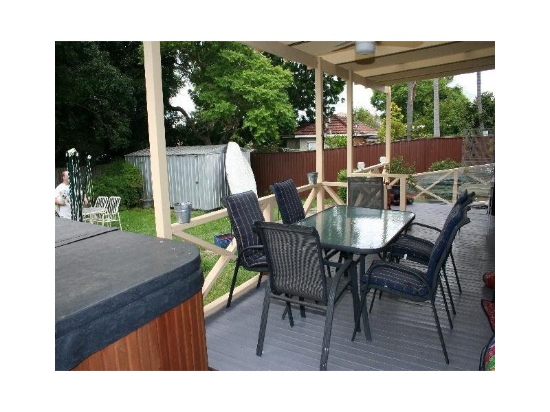 661 Kingsway, Gymea NSW 2227