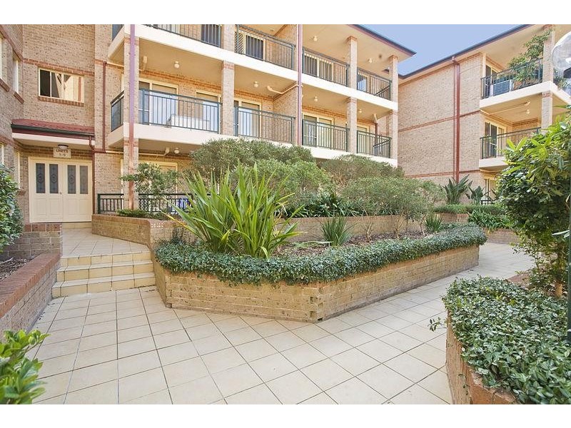 2/16-24 Chapman St, Gymea NSW 2227
