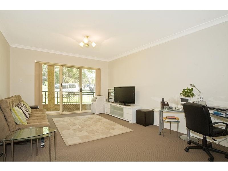 2/16-24 Chapman St, Gymea NSW 2227