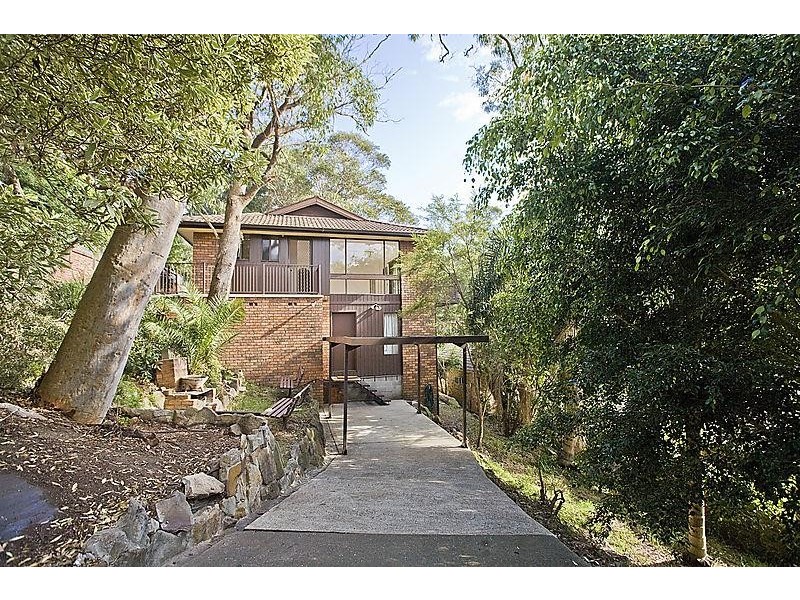 12a George St, Yowie Bay NSW 2228