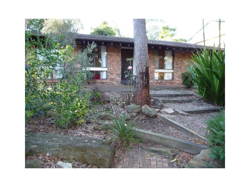 5 Dover Place, Engadine NSW 2233