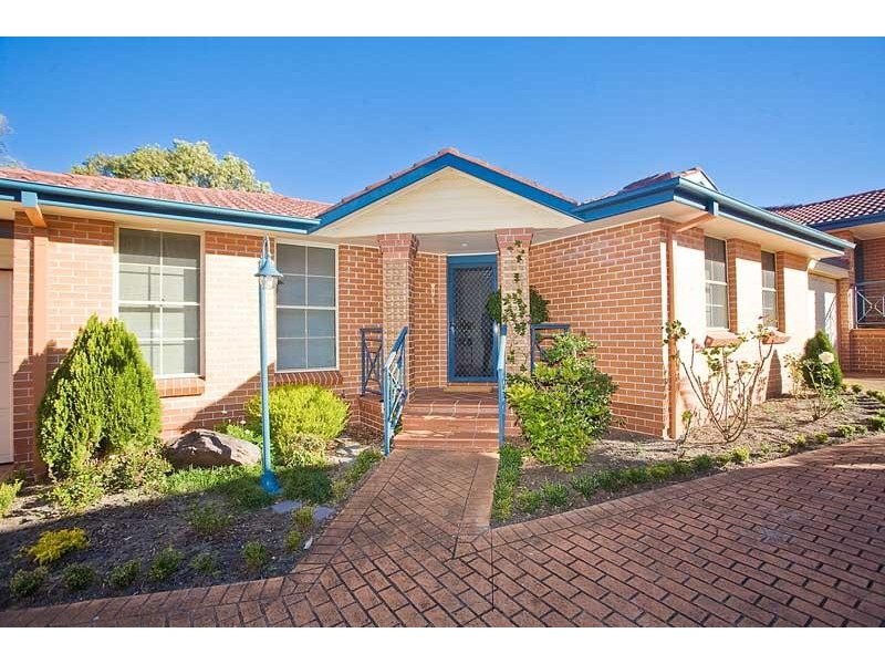 6/120 Port Hacking Rd, Sylvania NSW 2224