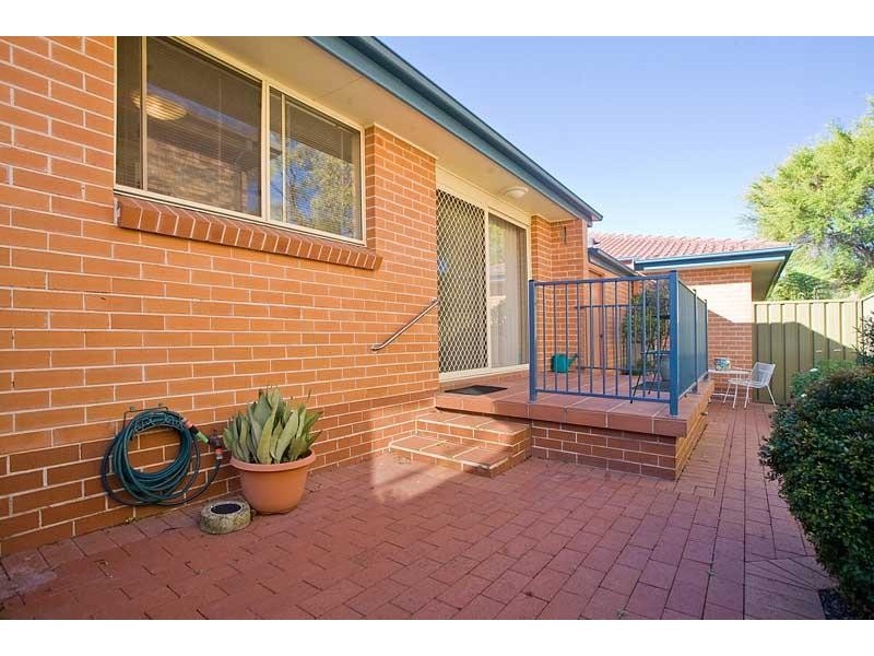 6/120 Port Hacking Rd, Sylvania NSW 2224