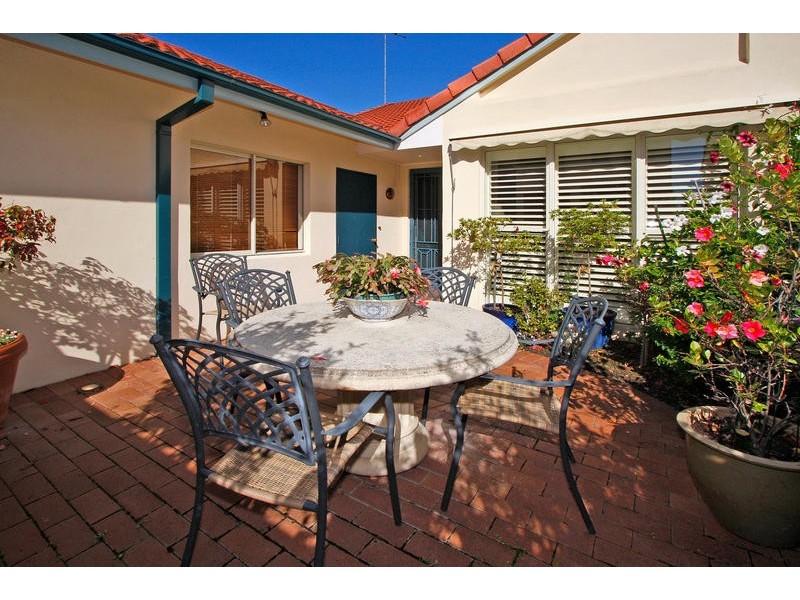 10/8 Madeira St, Sylvania NSW 2224