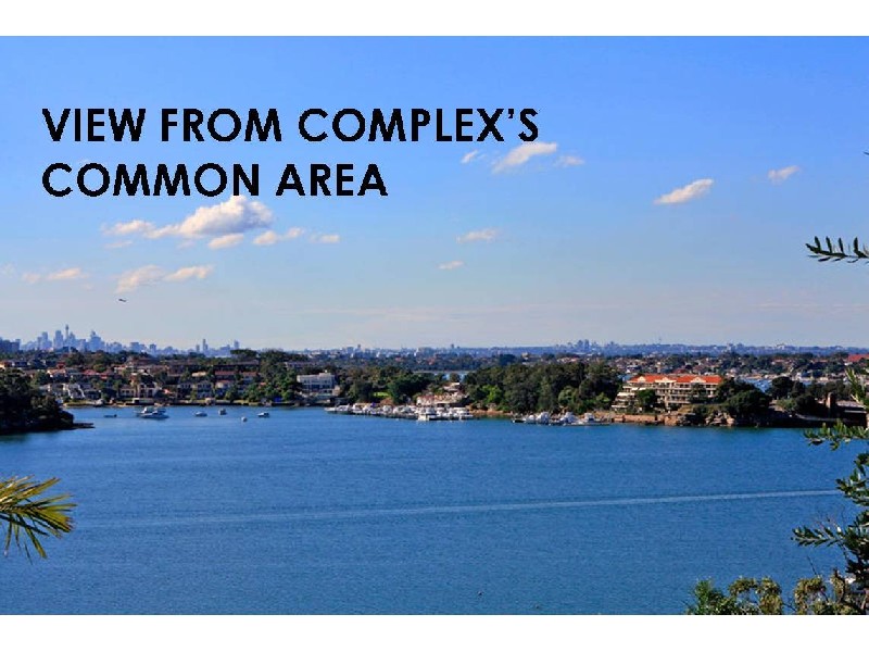 10/8 Madeira St, Sylvania NSW 2224