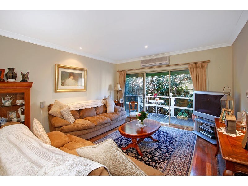 10/8 Madeira St, Sylvania NSW 2224