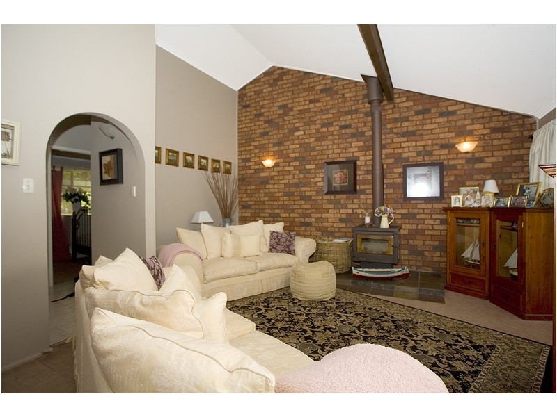 24 Christina Place, Kareela NSW 2232