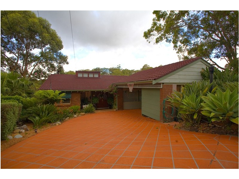 24 Christina Place, Kareela NSW 2232